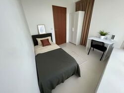 One-north Residences (D5), Apartment #575374121